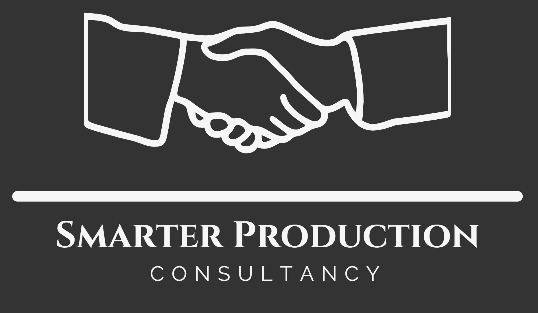 Smarter Production Logo